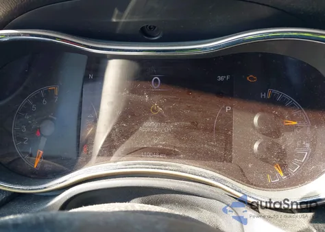 2014 Jeep Grand Cherokee Laredo z USA, uszkodzony, nr VIN 1C4RJFAG8EC526112